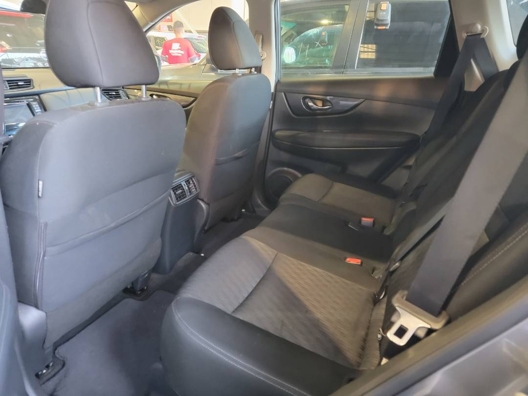 2017 NISSAN ROGUE — 169019 Miles — Lot P586403 — Main - Marhaba Auctions Used Cars - Image 6