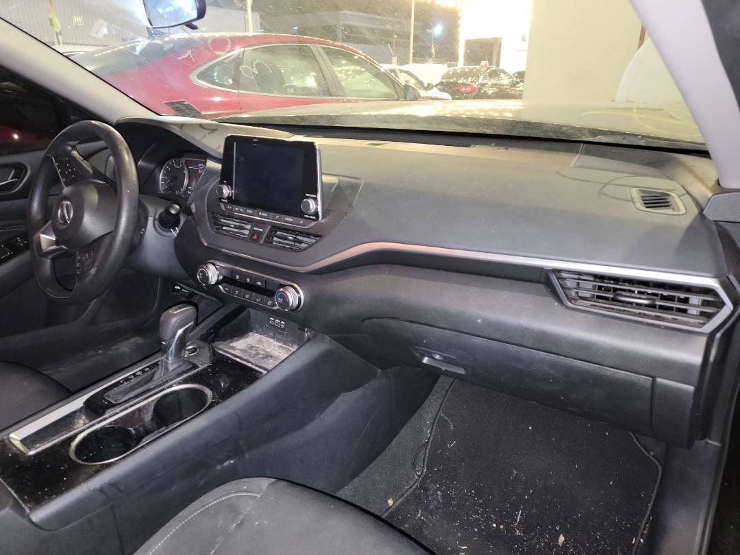 2021 NISSAN ALTIMA — 34119 Miles — Lot 72550833 - Marhaba Auctions Used Cars - Image 6