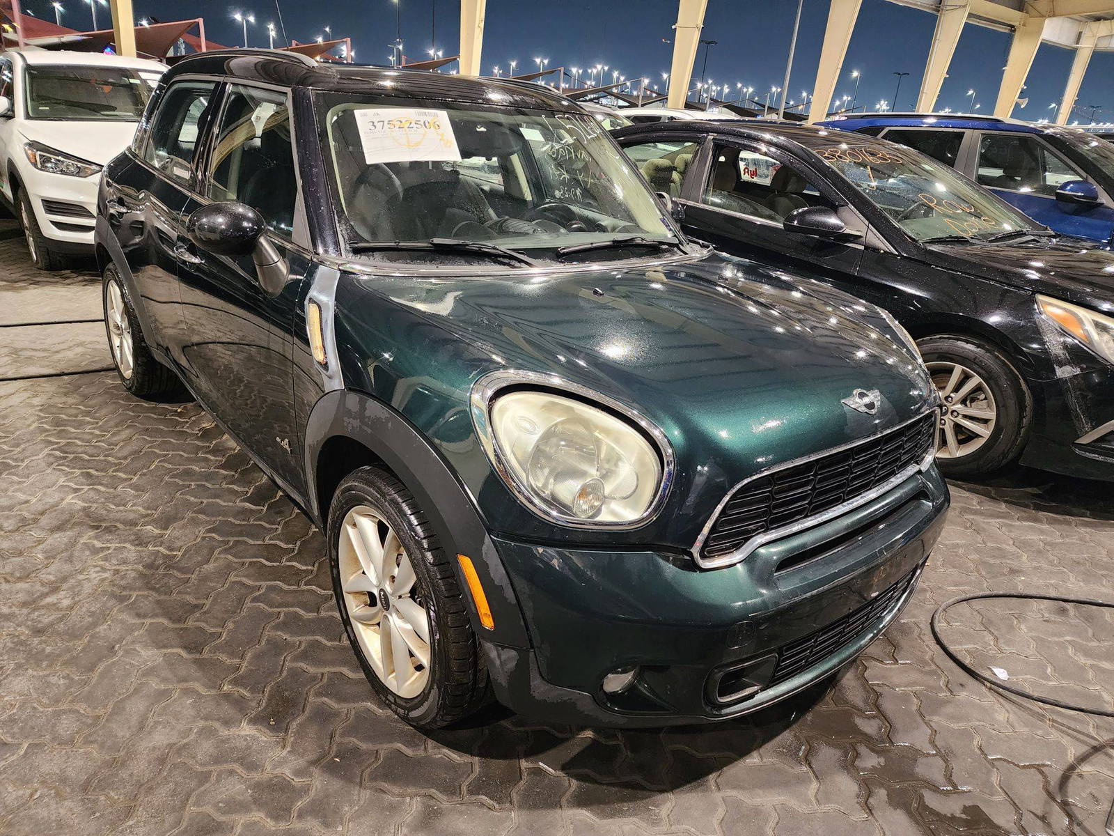 2011 MINI COOPER COUNTRYMAN — 99929 Miles — Lot 37522506 - Marhaba Auctions Used Cars - Image 6