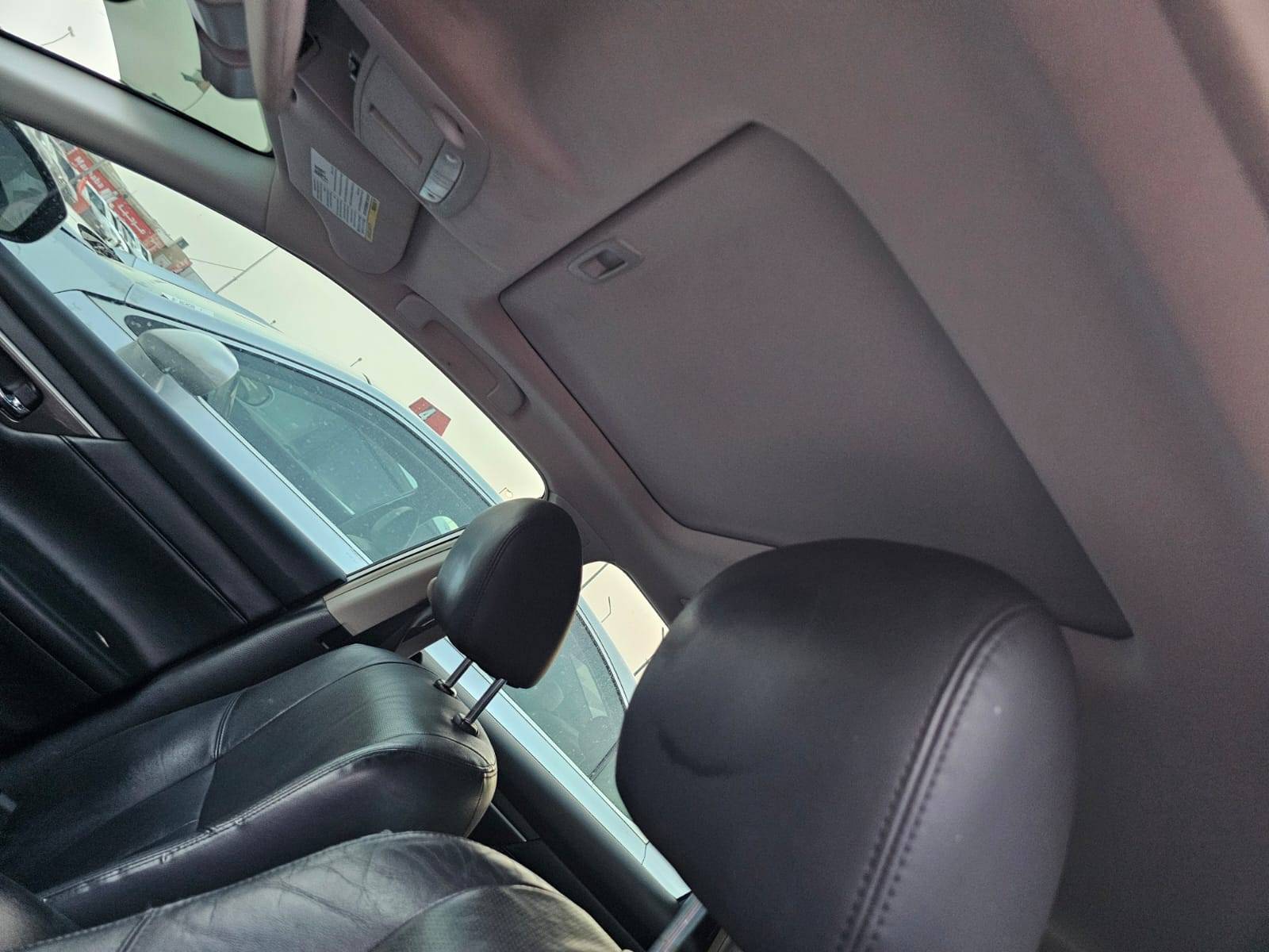 2013 NISSAN ALTIMA — 216193 Miles — Lot 95992115 - Marhaba Auctions Used Cars - Image 7