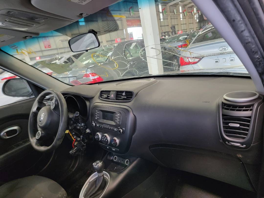 2015 KIA SOUL — 71736 Miles — Lot 120592 - Marhaba Auctions Used Cars - Image 6