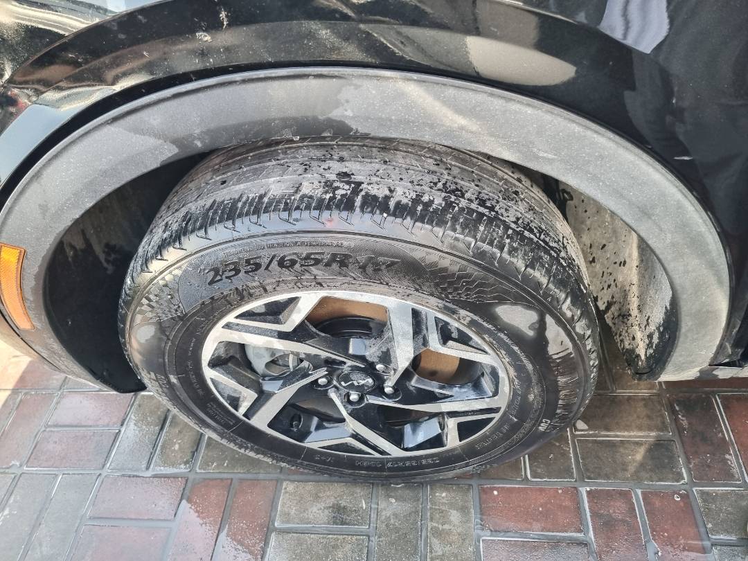 KIA SPORTAGE 2023 - Marhaba Auction Used Cars - Image 9