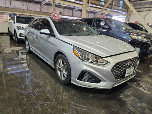 HYUNDAI SONATA SPORT