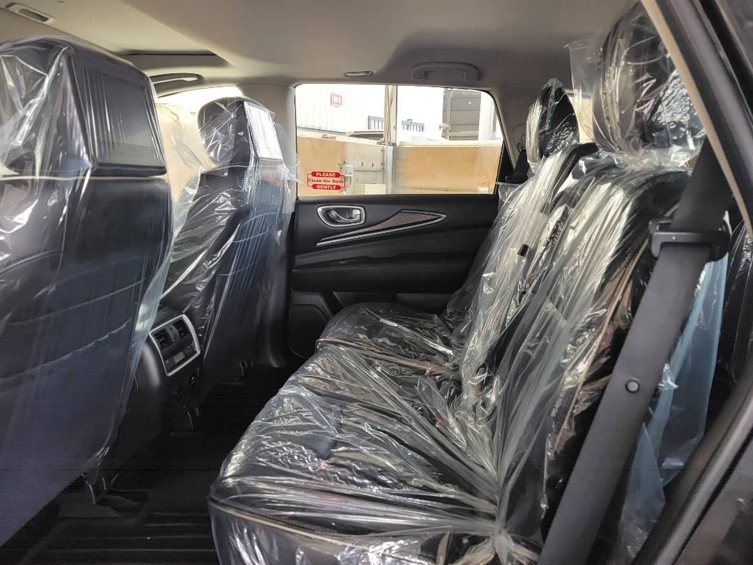 INFINITI QX60 2018 - Marhaba Auction Used Cars - Image 7