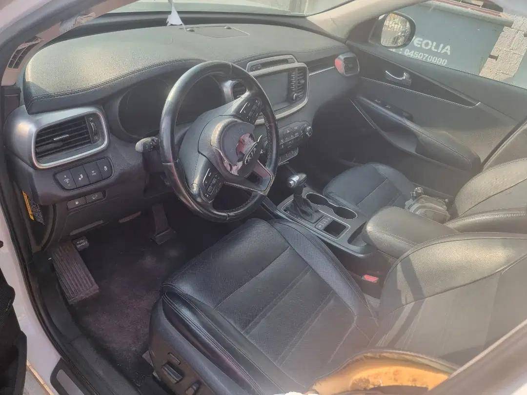 2016 KIA SORENTO — 149817 Miles — Lot 128946 — Ind. 12 - Marhaba Auctions Used Cars - Image 6