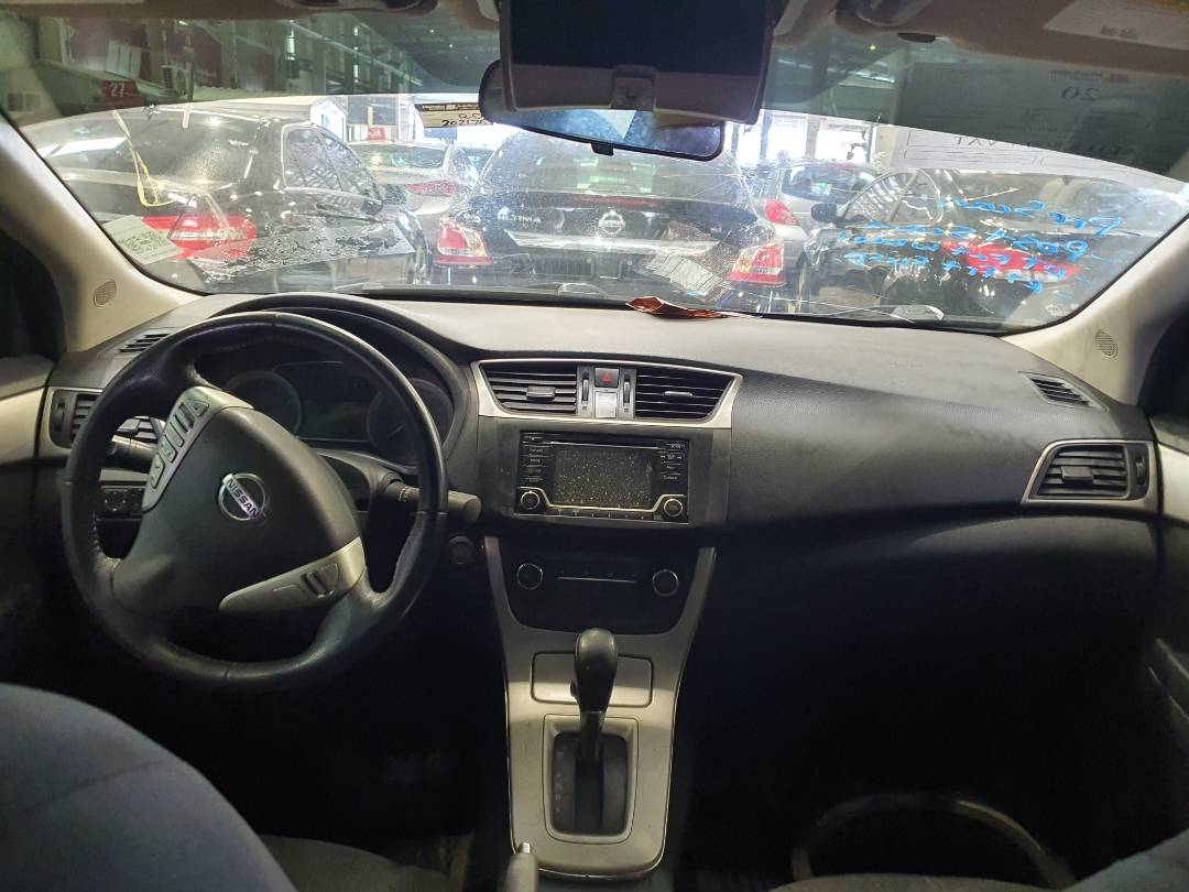 2015 NISSAN SENTRA — 202176 Miles — Lot 41888614 — Souq - Marhaba Auctions Used Cars - Image 7