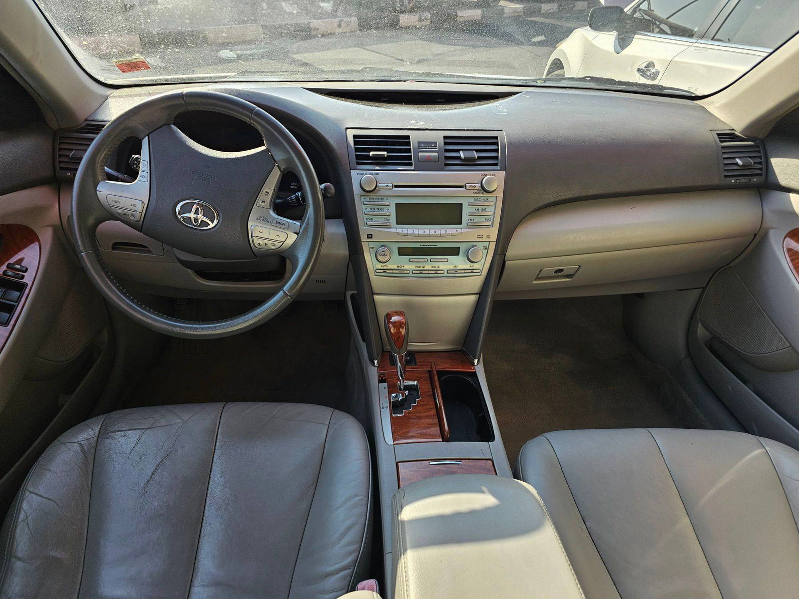 TOYOTA CAMRY 2009 - Marhaba Auction Used Cars - Image 7