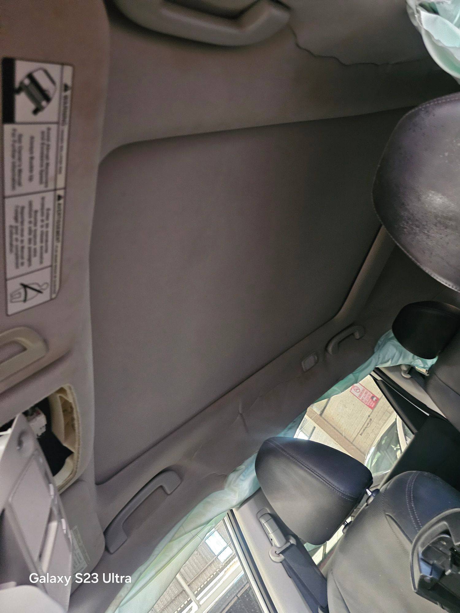 NISSAN ROGUE 2015 - Marhaba Auction Used Cars - Image 10