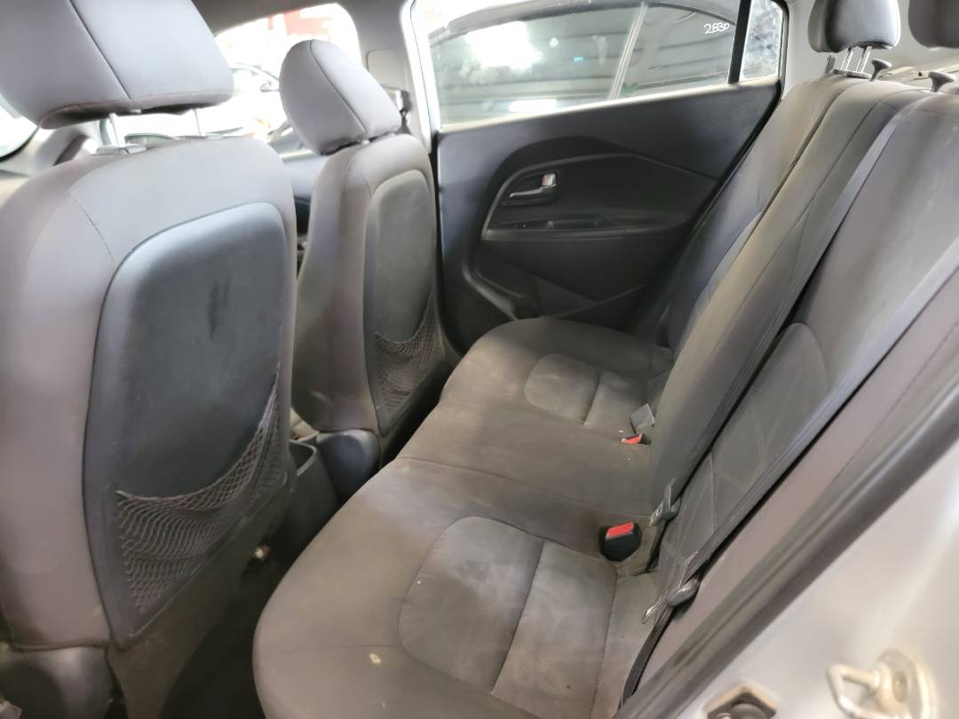 2013 KIA RIO — 278470 Miles — Lot D6108815 — Main - Marhaba Auctions Used Cars - Image 6