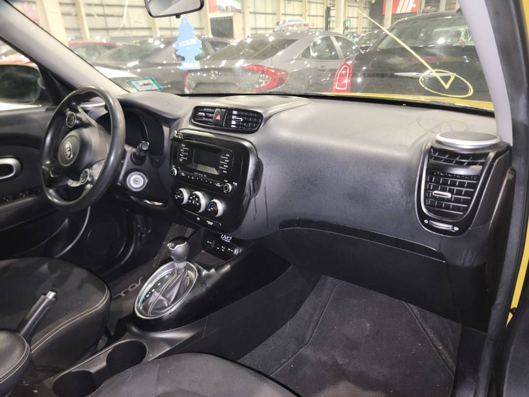 2014 KIA SOUL — 149314 Miles — Lot 067435 - Marhaba Auctions Used Cars - Image 5