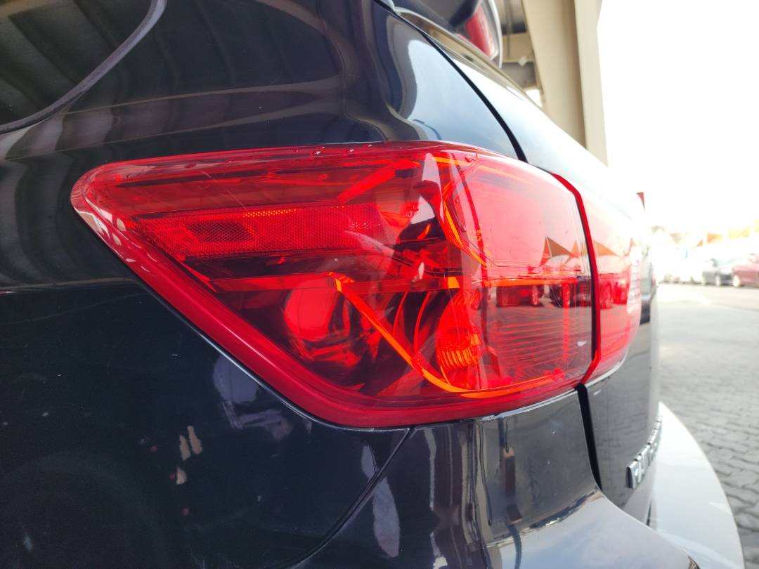 2019 NISSAN PATHFINDER — 132115 Miles — Lot 51637954 — Souq - Marhaba Auctions Used Cars - Image 10
