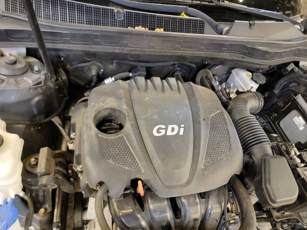2015 KIA OPTIMA — 88164 Miles — Lot 68360263 - Marhaba Auctions Used Cars - Image 6