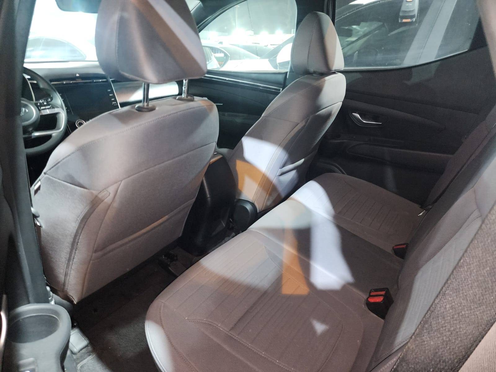 HYUNDAI SANTA CRUZ SEL 2023 - Marhaba Auction Used Cars - Image 8