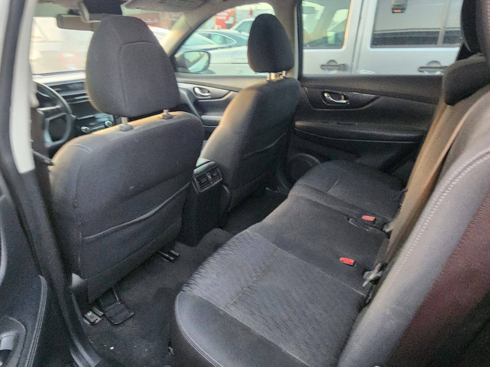 NISSAN ROGUE 2020 - Marhaba Auction Used Cars - Image 8