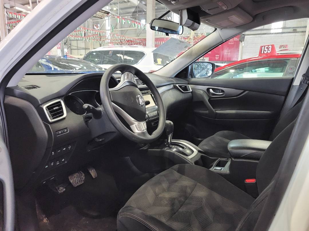 2016 NISSAN ROGUE — 162277 KM — Lot 87354984 — Main - Marhaba Auctions Used Cars - Image 6