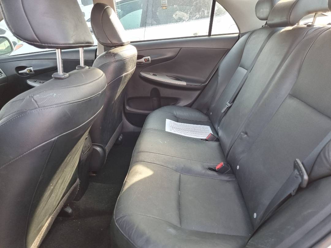 2010 TOYOTA COROLLA — 181467 Miles — Lot 77700444 — Main - Marhaba Auctions Used Cars - Image 6