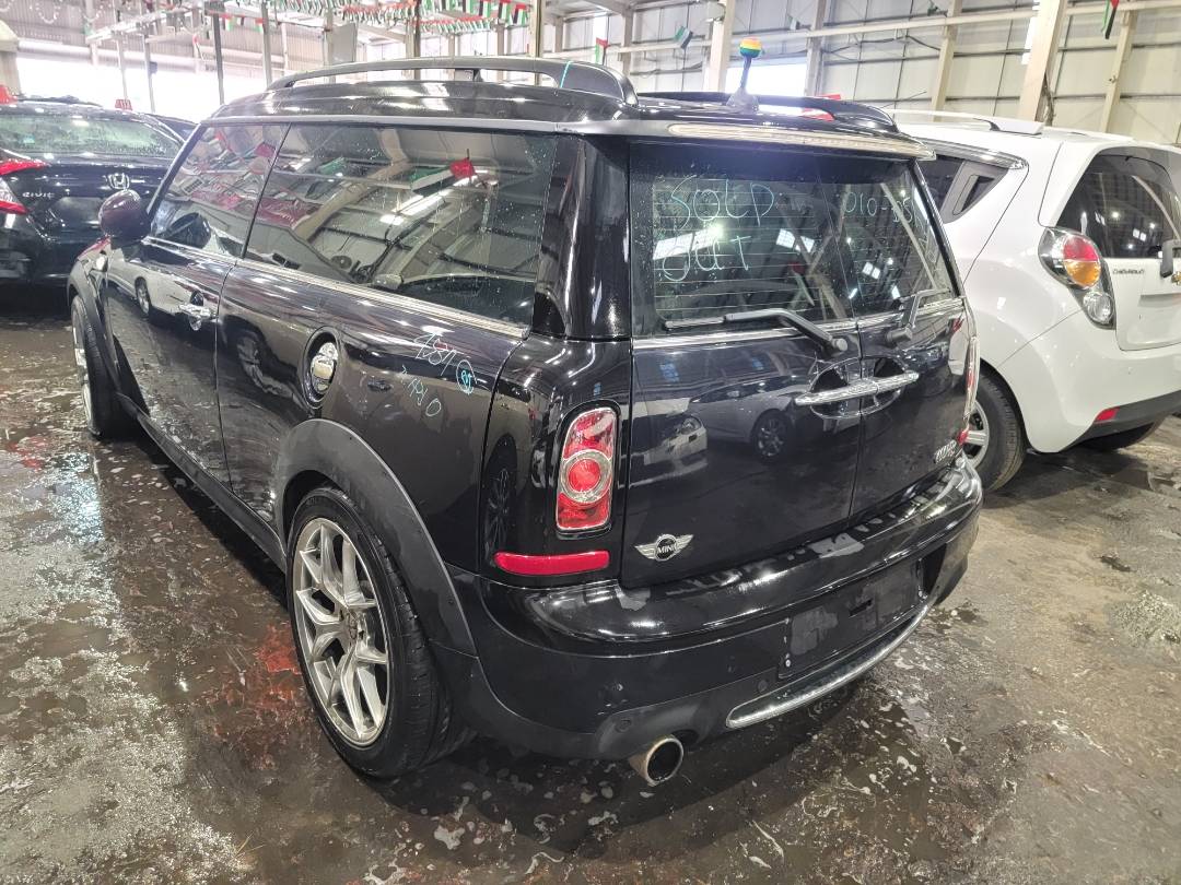 2011 MINI COOPER — 170290 KM — Lot BTY43793 — Main - Marhaba Auctions Used Cars - Image 6