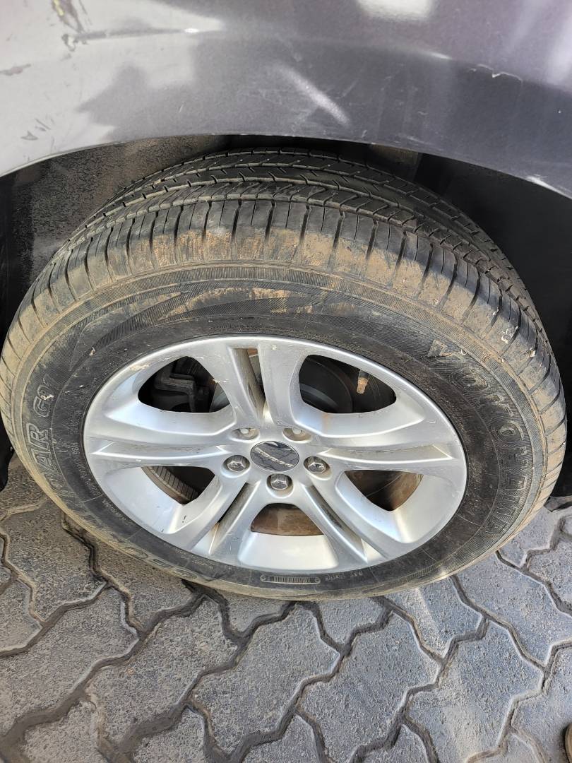 2019 DODGE CHARGER — 43094 Miles — Lot H668219 — Main - Marhaba Auctions Used Cars - Image 9