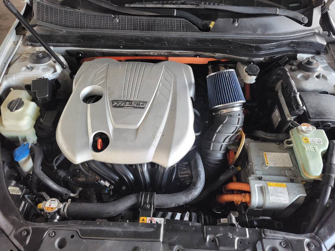 2015 KIA OPTIMA — 203923 Miles — Lot F5091025 — Main - Marhaba Auctions Used Cars - Image 11