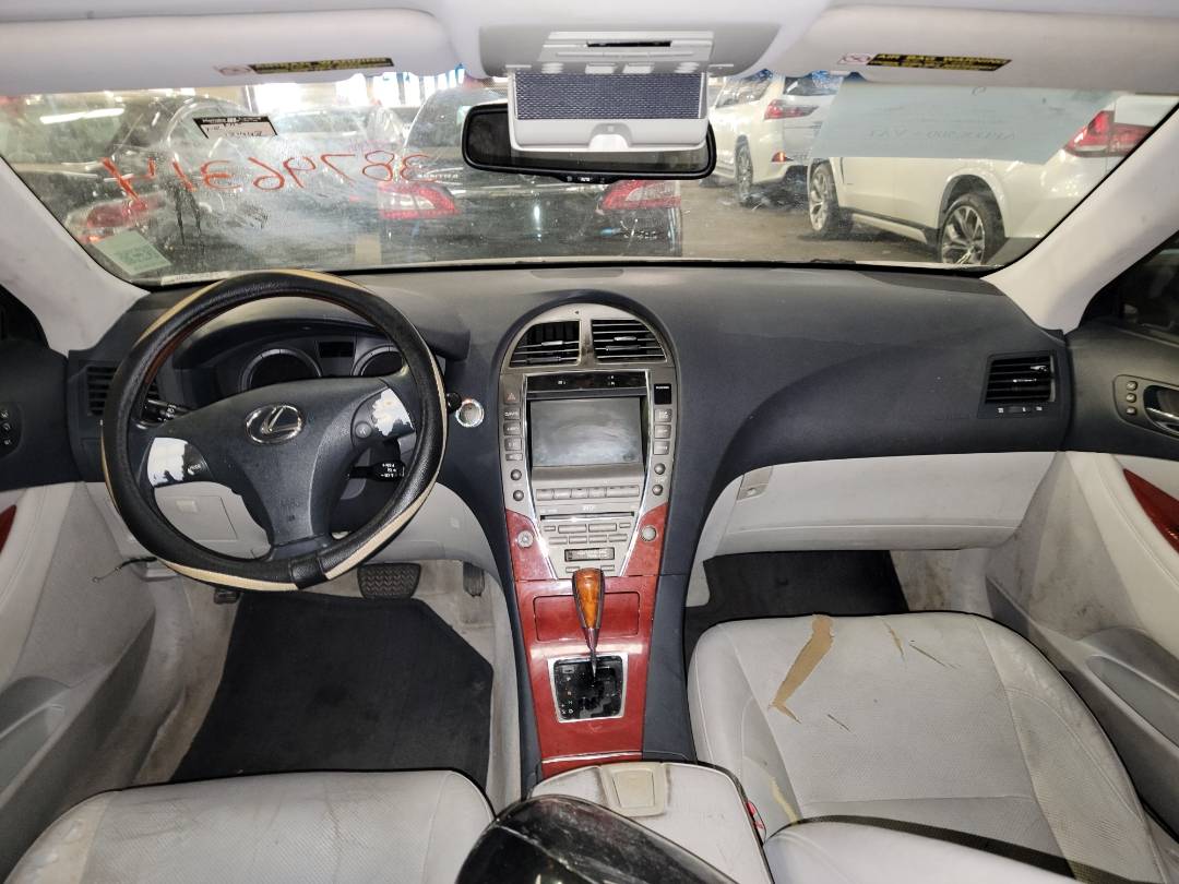 2007 LEXUS ES 350 — 181448 Miles — Lot 38796314 — Main - Marhaba Auctions Used Cars - Image 5