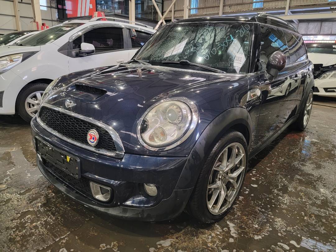 2011 MINI COOPER — 170290 KM — Lot BTY43793 — Main - Marhaba Auctions Used Cars - Image 3