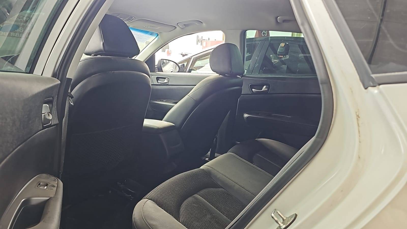 KIA OPTIMA 2019 - Marhaba Auction Used Cars - Image 7