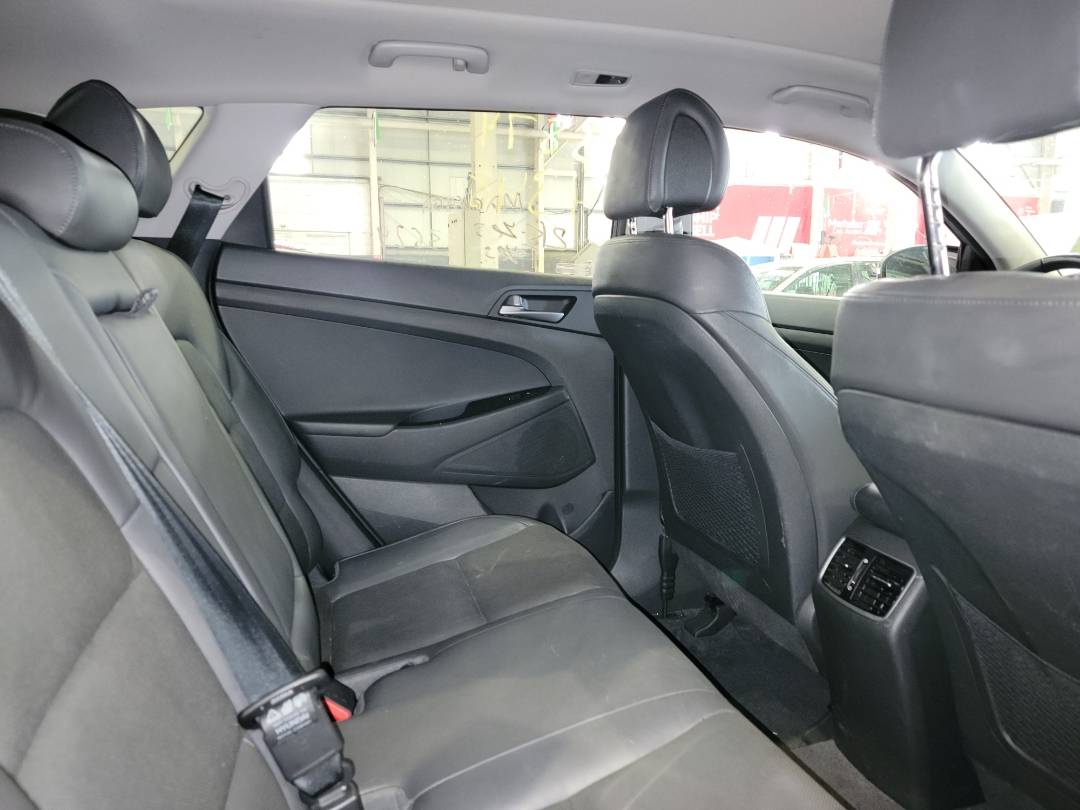 2016 HYUNDAI TUCSON — 100556 Miles — Lot 38744348 - Marhaba Auctions Used Cars - Image 4