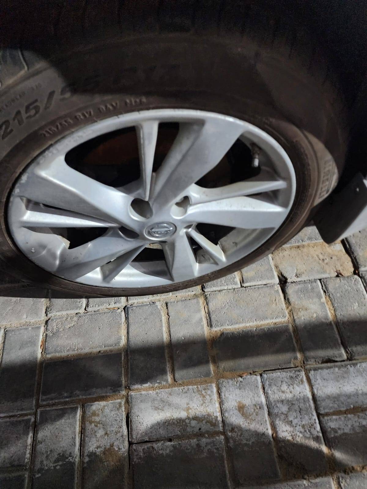 NISSAN ALTIMA 2013 - Marhaba Auction Used Cars - Image 7