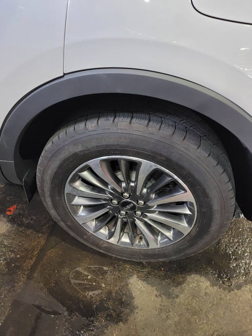 2023 LINCOLN NAUTILUS — 9933 Miles — Lot 5PBL16254 — Main - Marhaba Auctions Used Cars - Image 9