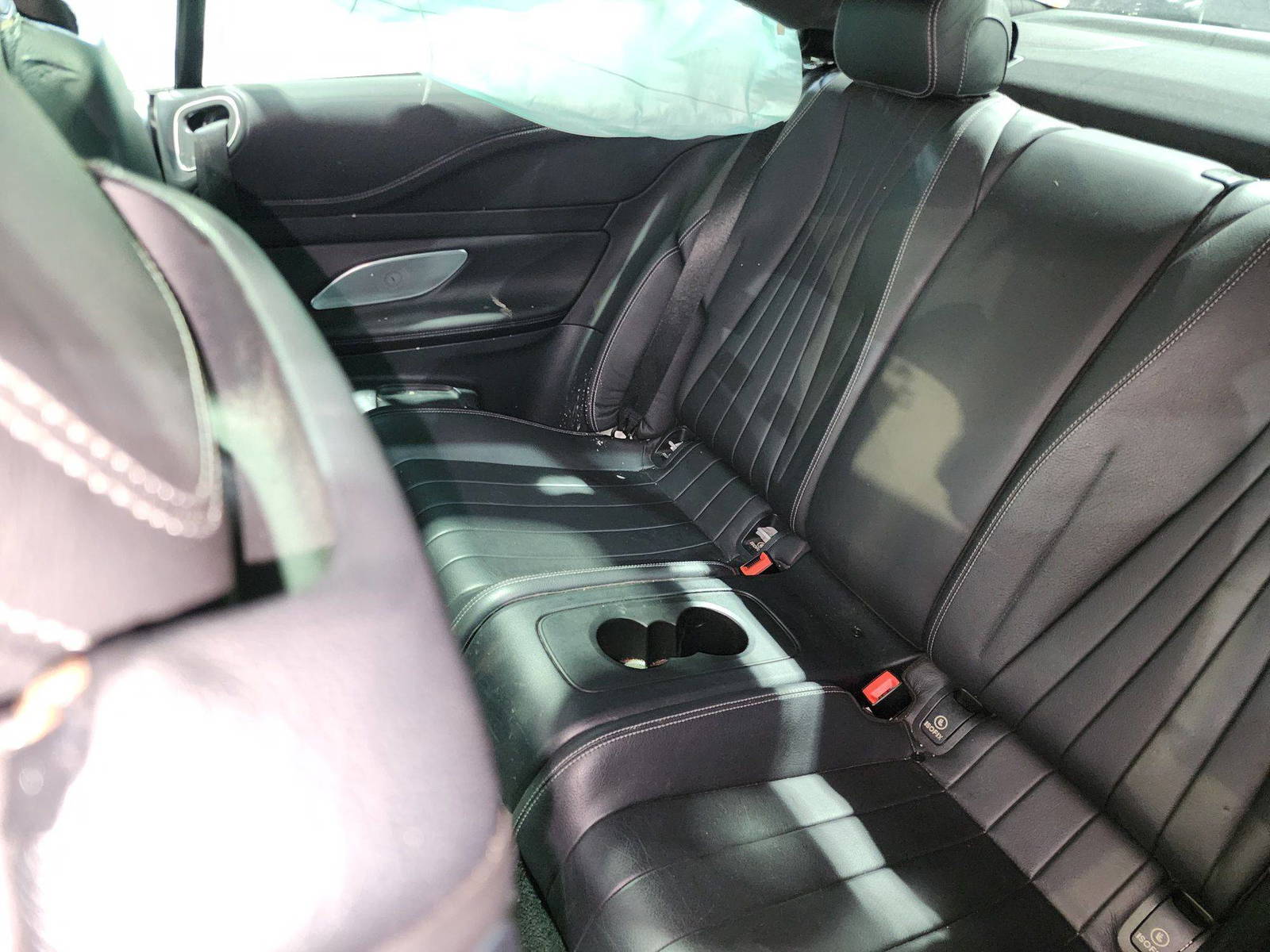 2019 MERCEDES BENZ E 450 — 87435 Miles — Lot F084122 — Al Quoz - Marhaba Auctions Used Cars - Image 10