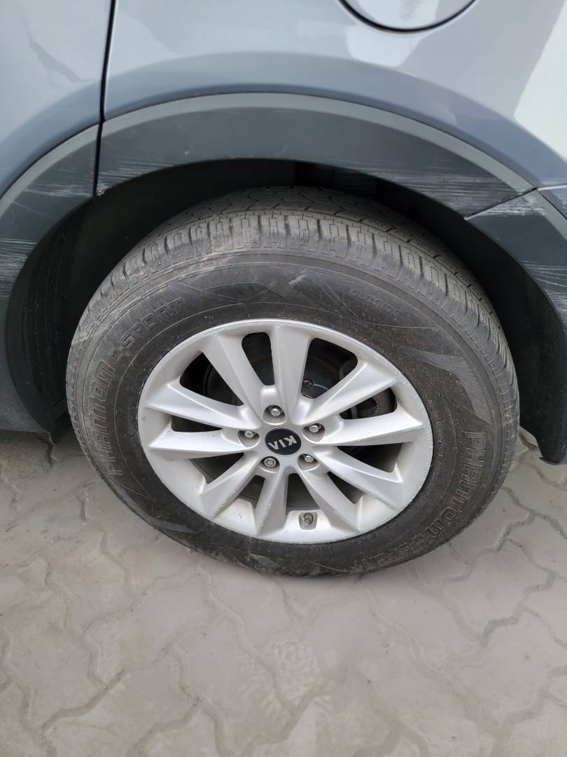 2019 KIA SORENTO — 93728 Miles — Lot G610786 — Main - Marhaba Auctions Used Cars - Image 9