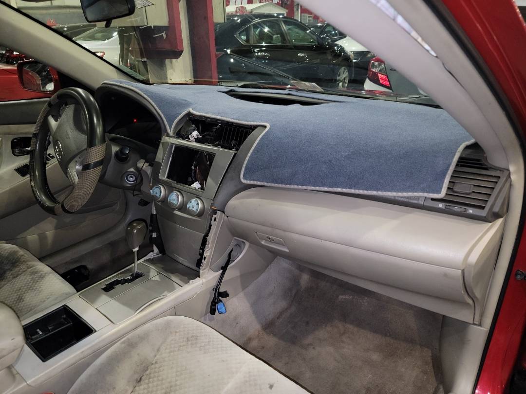 2007 TOYOTA CAMRY — 245312 Miles — Lot U111087 - Marhaba Auctions Used Cars - Image 6