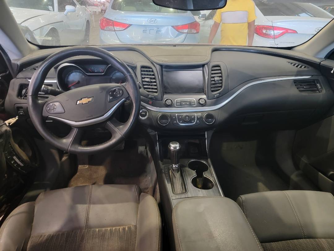 2019 CHEVROLET IMPALA — 125173 Miles — Lot 9144022 — Main - Marhaba Auctions Used Cars - Image 15