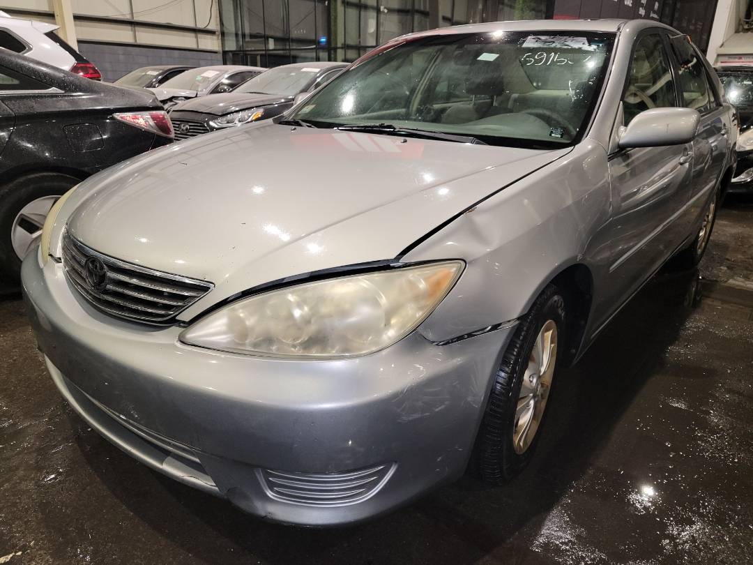 2005 TOYOTA CAMRY — 162195 Miles — Lot 64142313 - Marhaba Auctions Used Cars - Image 8