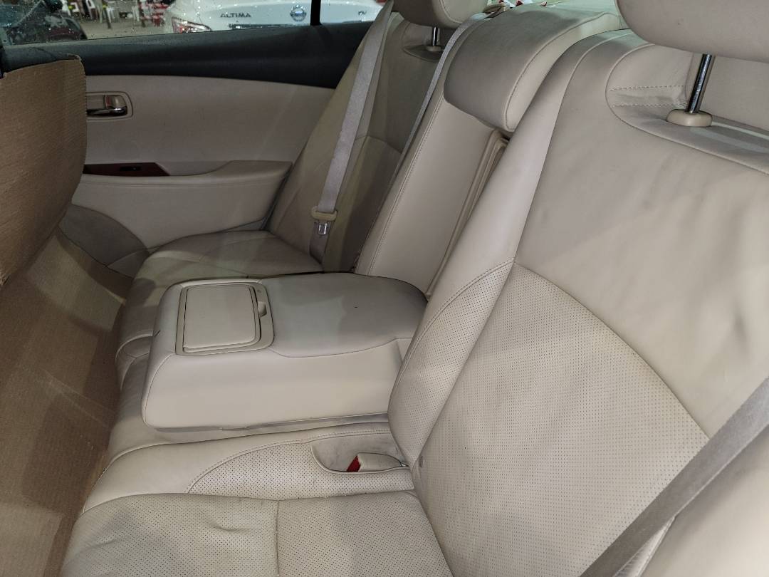 2007 LEXUS ES 350 — 204997 Miles — Lot 69976783 - Marhaba Auctions Used Cars - Image 5