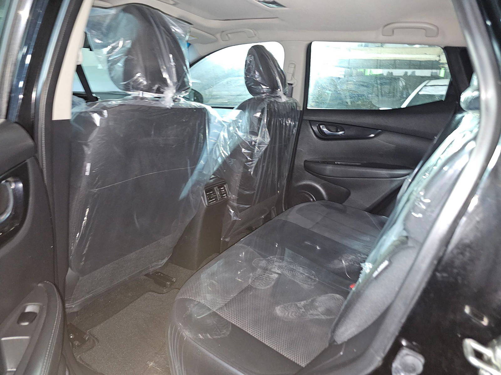 2021 NISSAN ROGUE SPORTS — 85413 KM — Lot 2MW424900 — Main - Marhaba Auctions Used Cars - Image 7