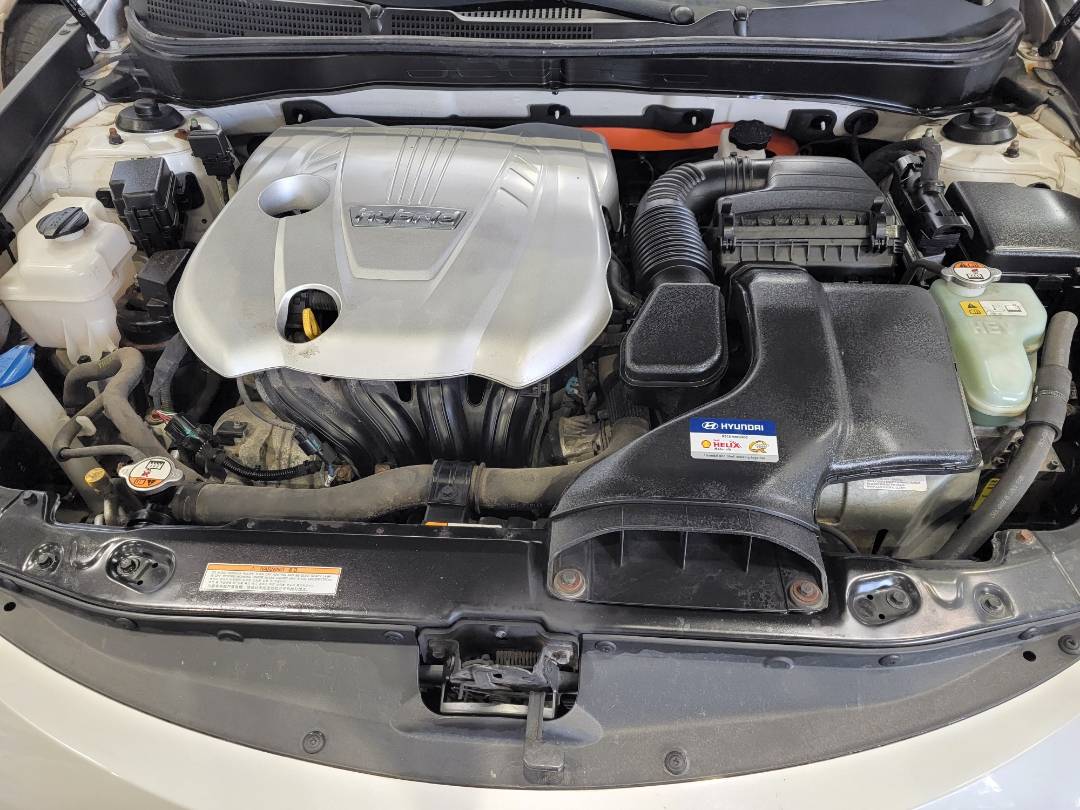 2013 HYUNDAI SONATA — 214268 Miles — Lot 82299994 — Main - Marhaba Auctions Used Cars - Image 11