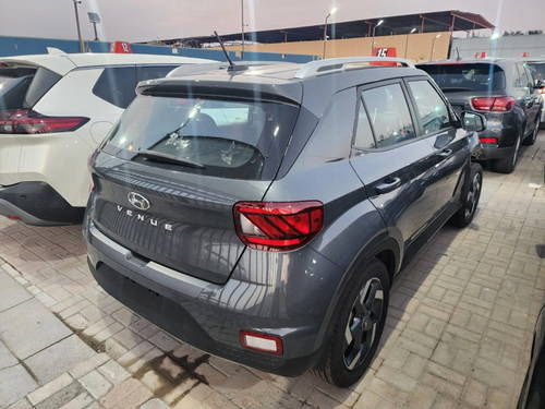 HYUNDAI VENUE SEL