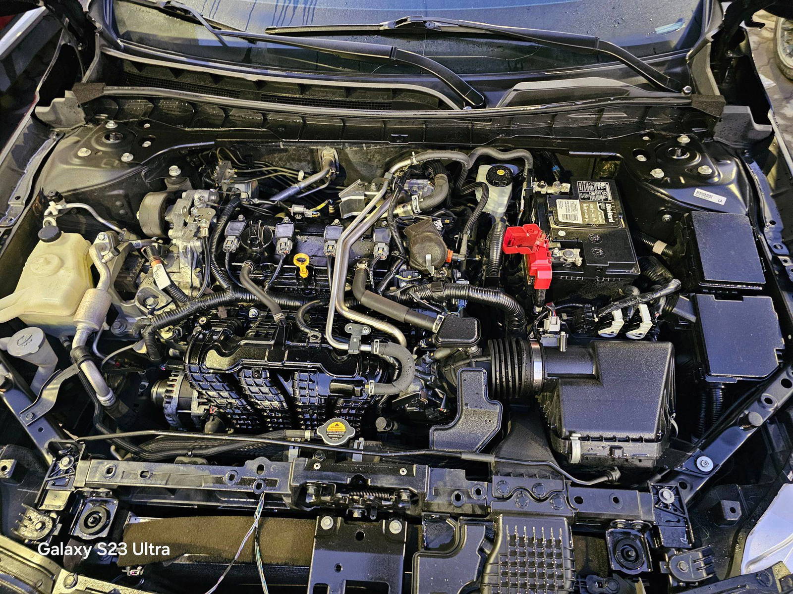 NISSAN ALTIMA 2021 - Marhaba Auction Used Cars - Image 11