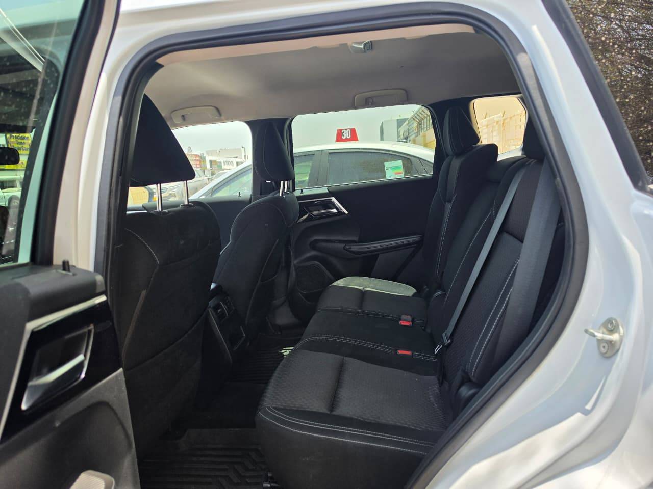 2022 MITSUBISHI OUTLANDER — 17281 Miles — Lot 042159 - Marhaba Auctions Used Cars - Image 8