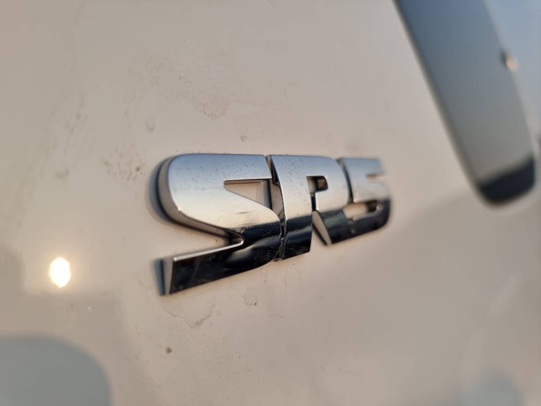 2019 TOYOTA 4RUNNER SR5 — 80980 Miles — Lot 125487 — Ind. 12 - Marhaba Auctions Used Cars - Image 12