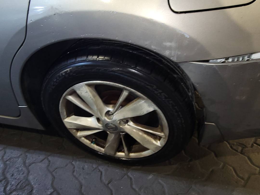 2013 NISSAN ALTIMA — 127602 Miles — Lot 71548873 - Marhaba Auctions Used Cars - Image 11