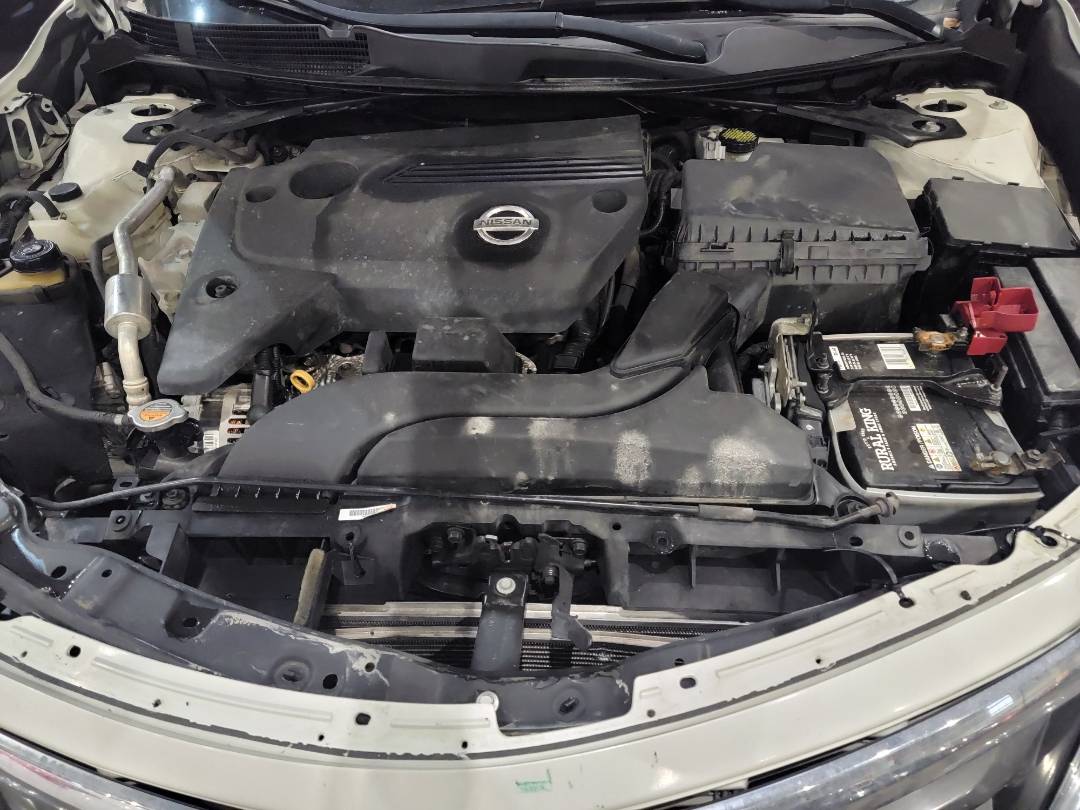 2013 NISSAN ALTIMA — 226029 Miles — Lot DC169362 — Main - Marhaba Auctions Used Cars - Image 10