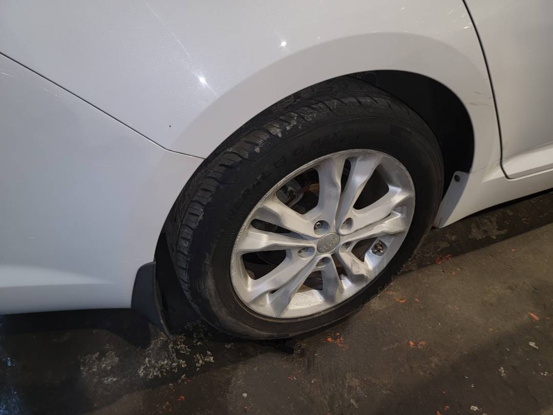 2012 KIA OPTIMA — 100408 Miles — Lot 67133243 - Marhaba Auctions Used Cars - Image 5