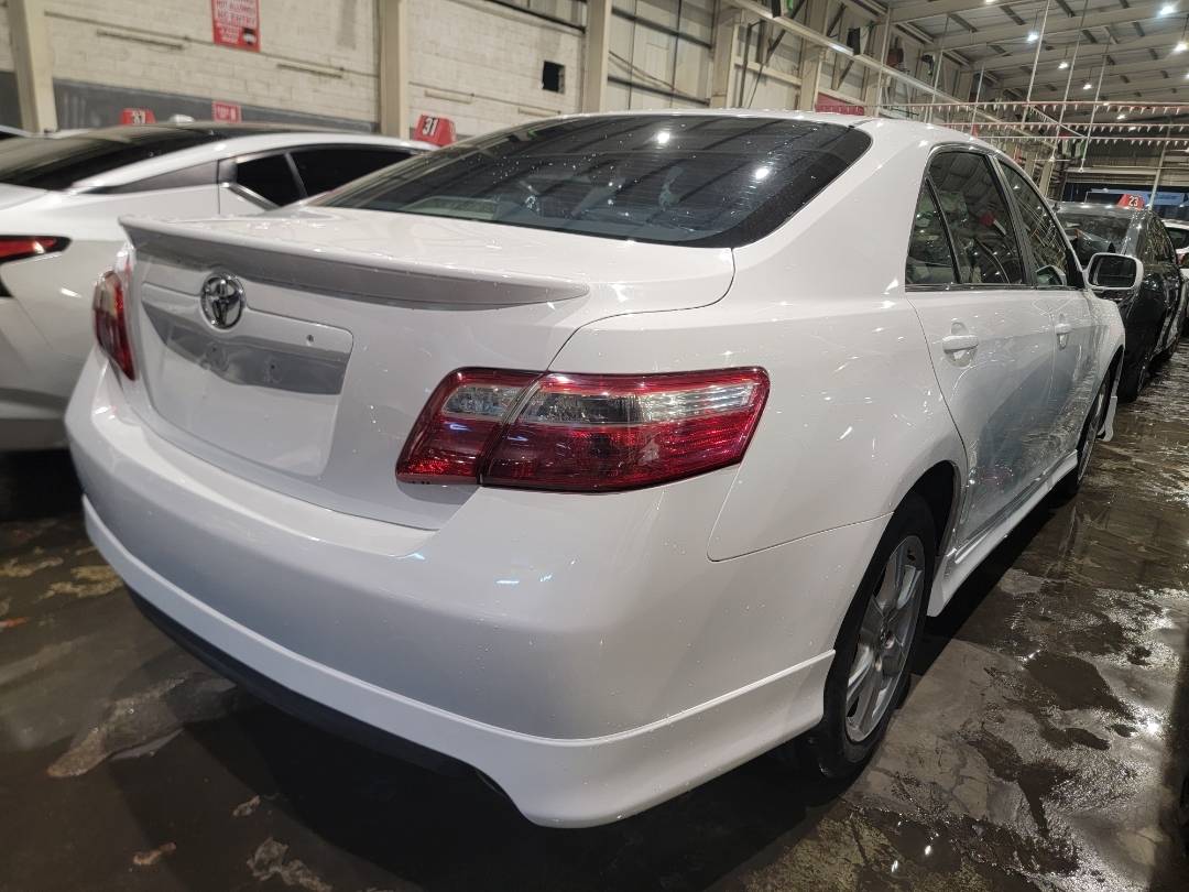 2007 TOYOTA CAMRY — 178836 Miles — Lot U511806 - Marhaba Auctions Used Cars - Image 11