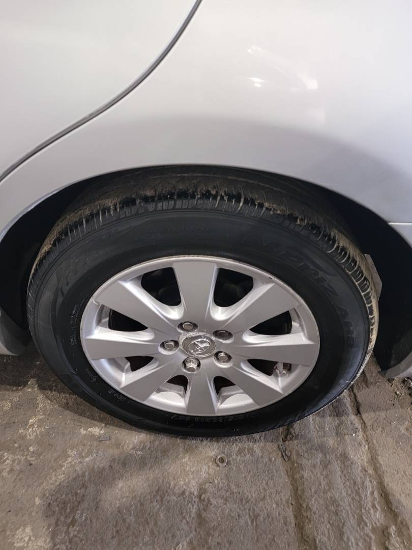 2008 TOYOTA CAMRY — 146129 Miles — Lot U059688 — Main - Marhaba Auctions Used Cars - Image 9