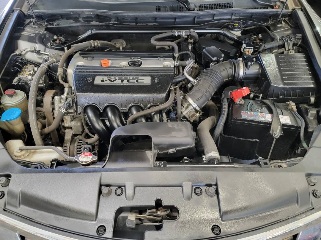 2010 HONDA ACCORD — 120023 KM — Lot C202049 — Main - Marhaba Auctions Used Cars - Image 12
