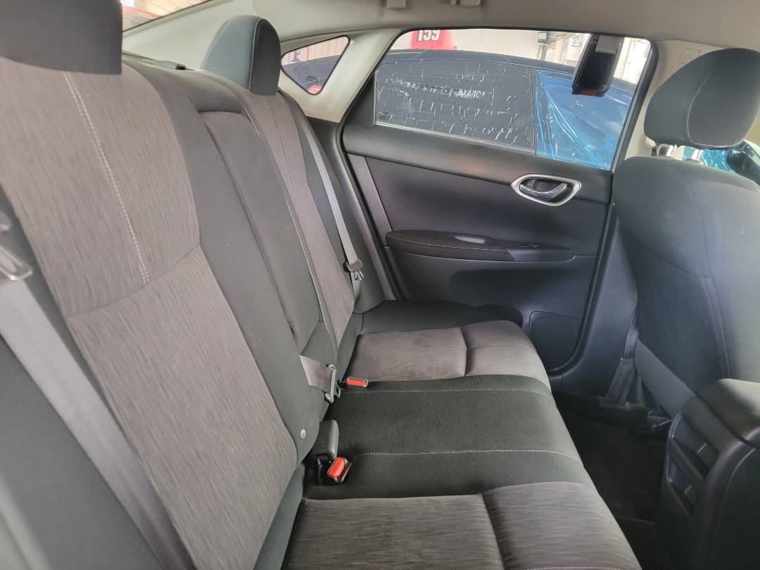 2014 NISSAN SENTRA — 122139 Miles — Lot EY241546 — Main - Marhaba Auctions Used Cars - Image 9