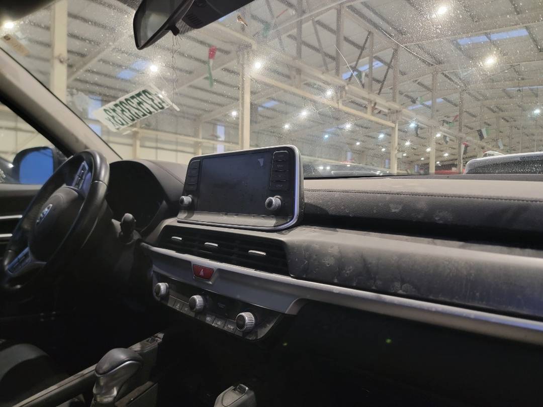 2020 KIA TELLURIDE — 34516 Miles — Lot G069124 - Marhaba Auctions Used Cars - Image 5