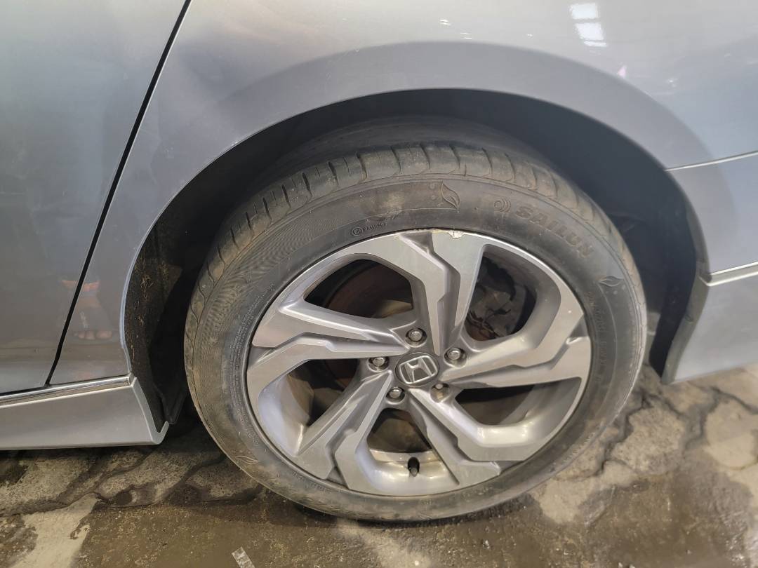 2019 HONDA ACCORD — 71275 Miles — Lot A013431 — Main - Marhaba Auctions Used Cars - Image 11